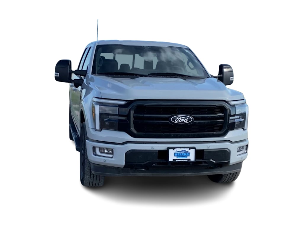 Thumbnail: 2024 Ford F-150 - 6