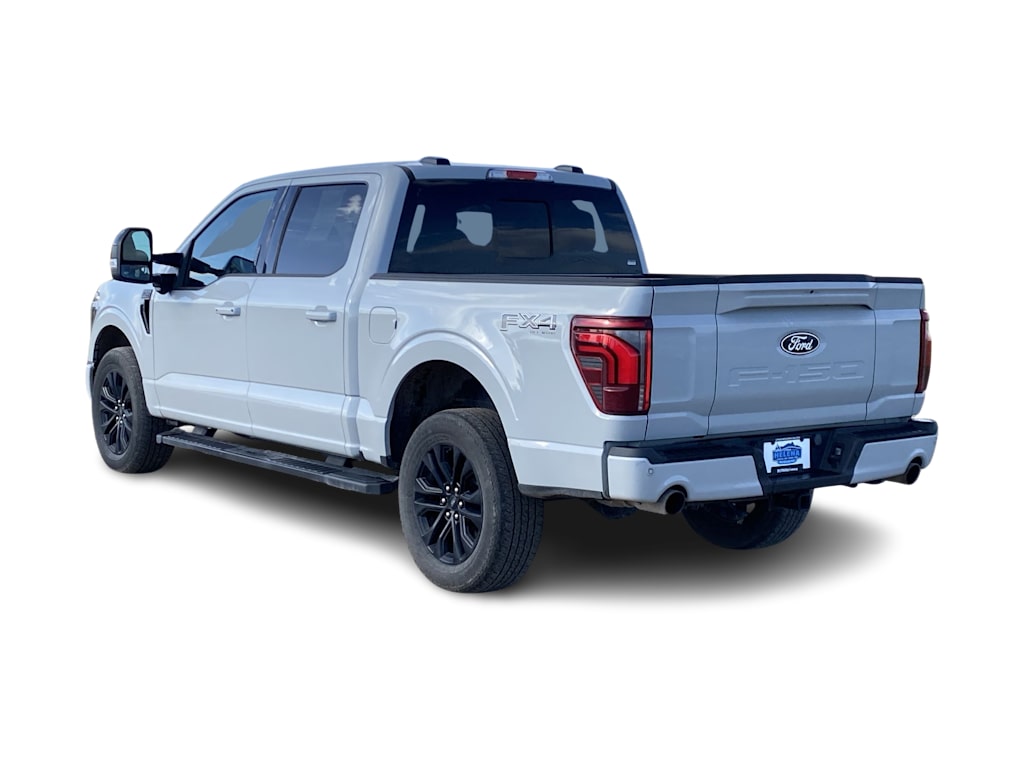 Thumbnail: 2024 Ford F-150 - 22