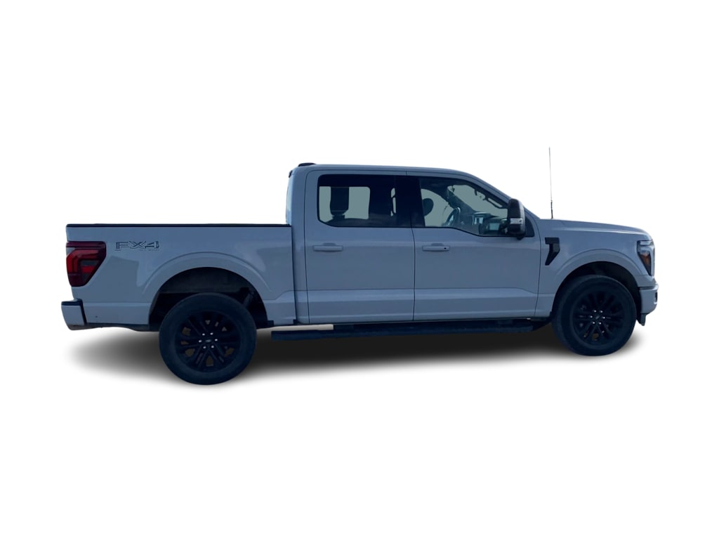 Thumbnail: 2024 Ford F-150 - 19