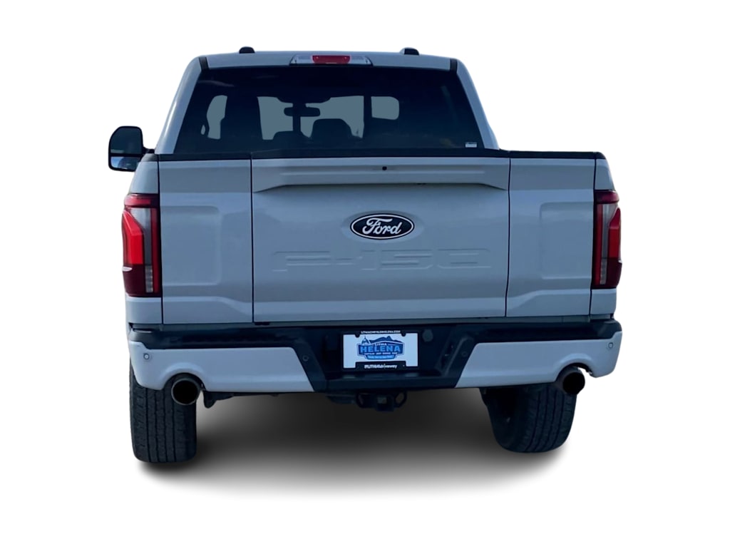 Thumbnail: 2024 Ford F-150 - 5