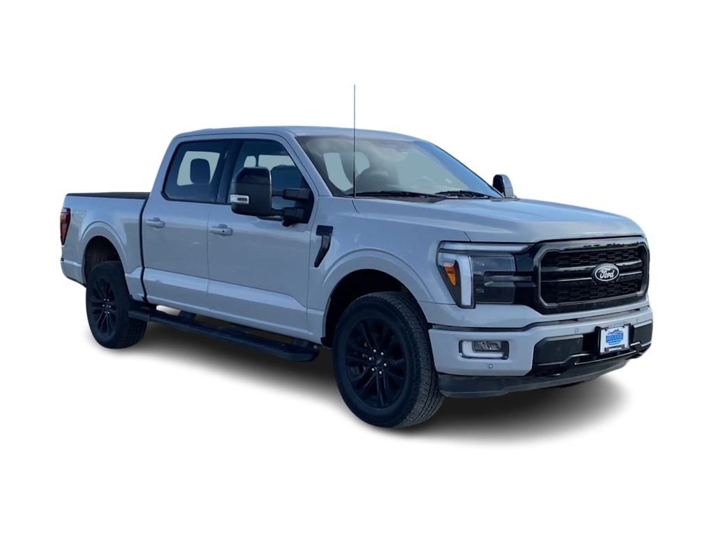 Thumbnail: 2024 Ford F-150 - 16