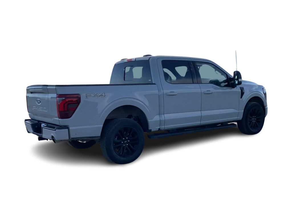 Thumbnail: 2024 Ford F-150 - 18