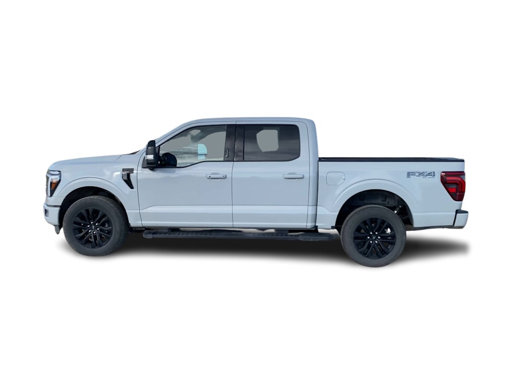 Thumbnail: 2024 Ford F-150 - 17