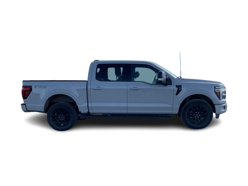 Thumbnail: 2024 Ford F-150 - 19