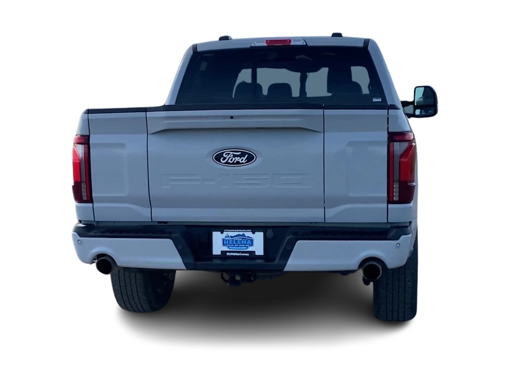 Thumbnail: 2024 Ford F-150 - 5