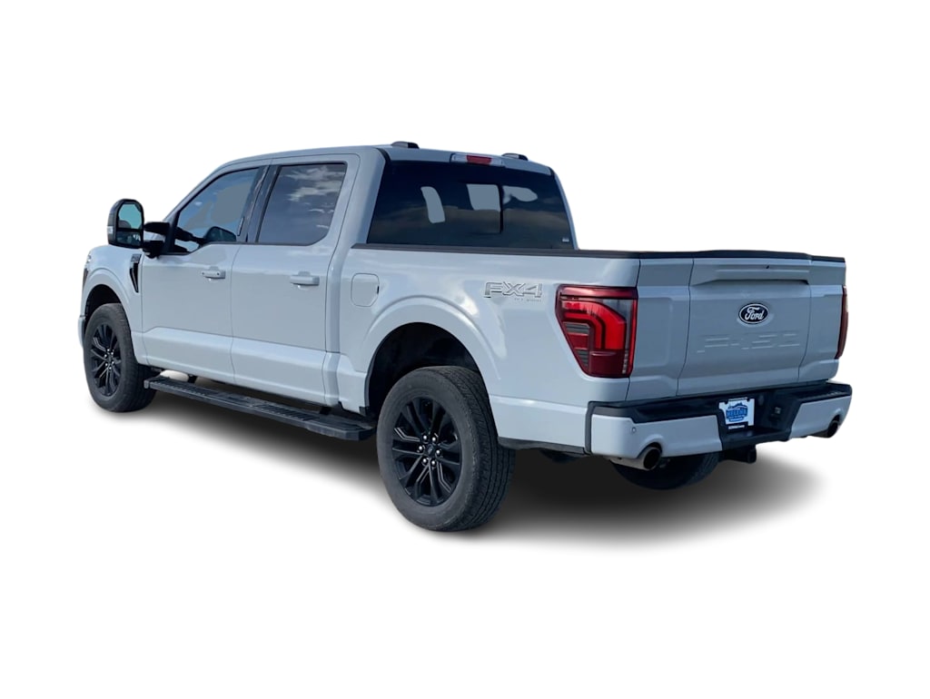 Thumbnail: 2024 Ford F-150 - 4