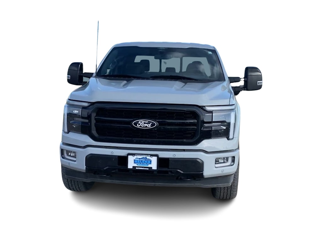 Thumbnail: 2024 Ford F-150 - 6