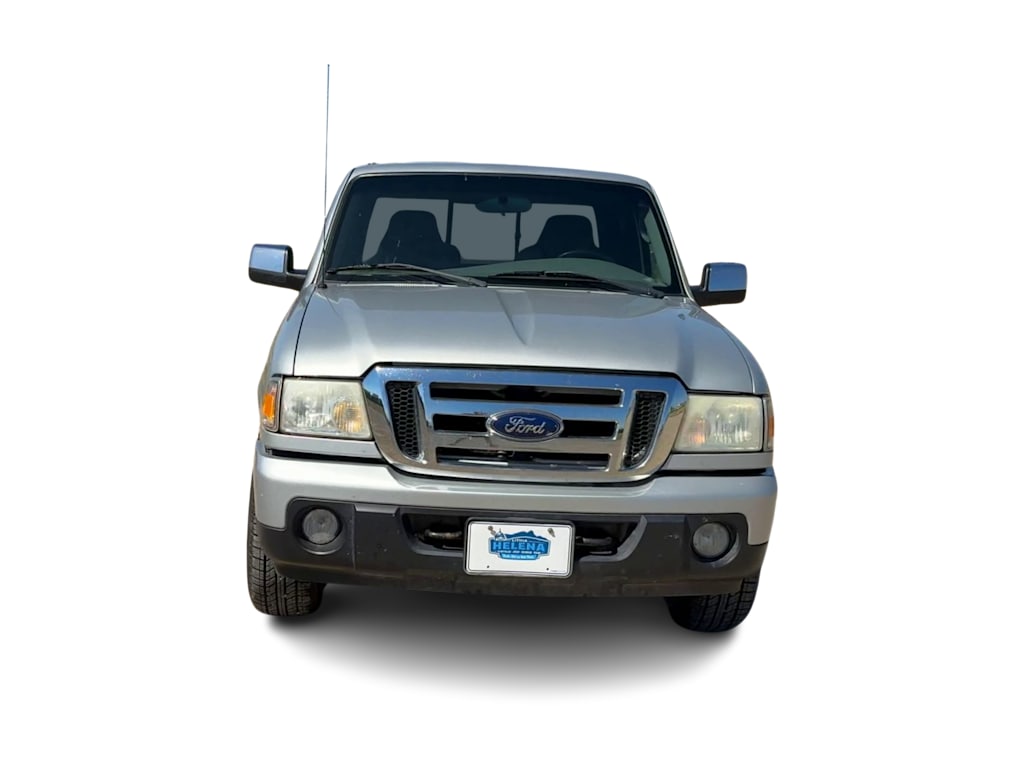 Thumbnail: 2008 Ford Ranger - 5