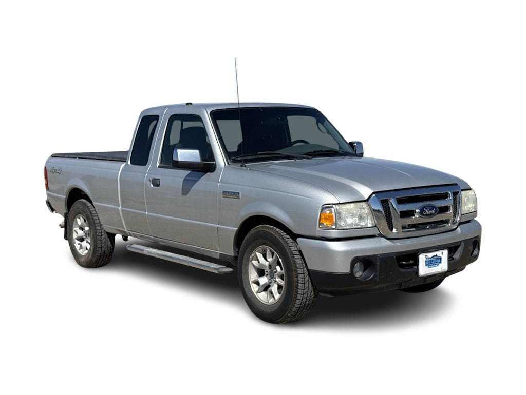 Thumbnail: 2008 Ford Ranger - 18
