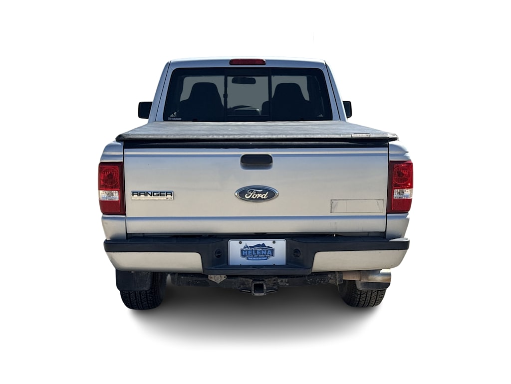 Thumbnail: 2008 Ford Ranger - 19