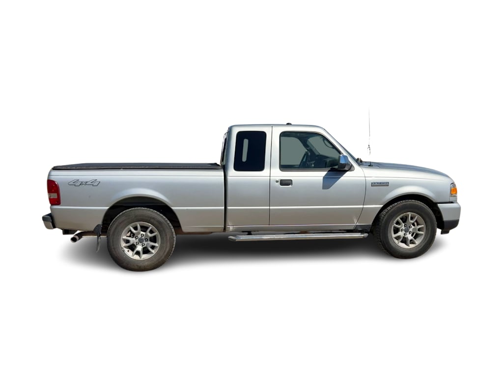 Thumbnail: 2008 Ford Ranger - 16
