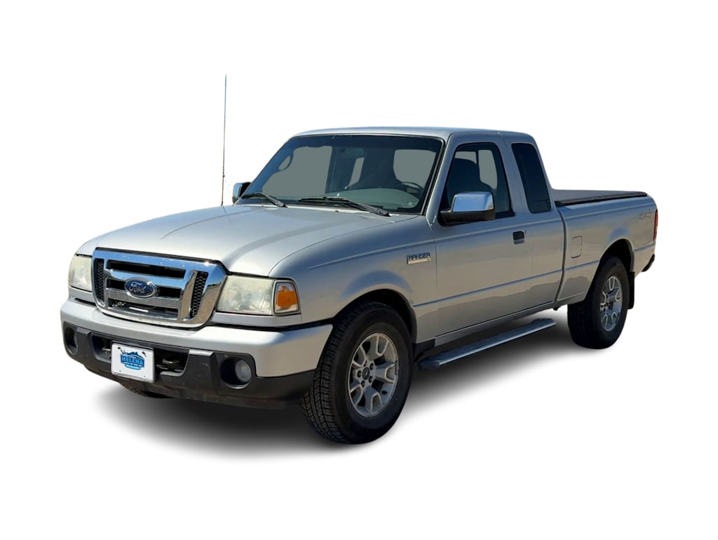 Thumbnail: 2008 Ford Ranger - 13