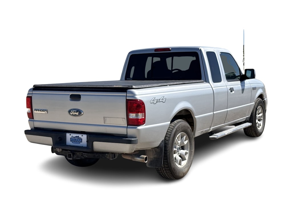 Thumbnail: 2008 Ford Ranger - 20