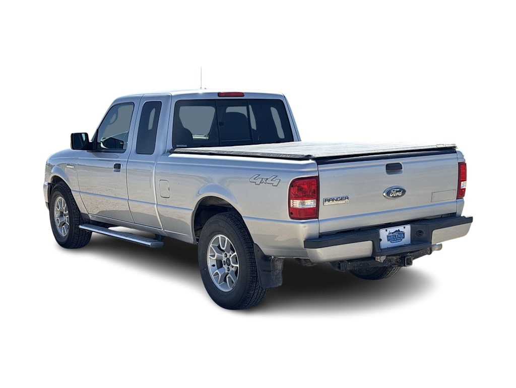 Thumbnail: 2008 Ford Ranger - 3