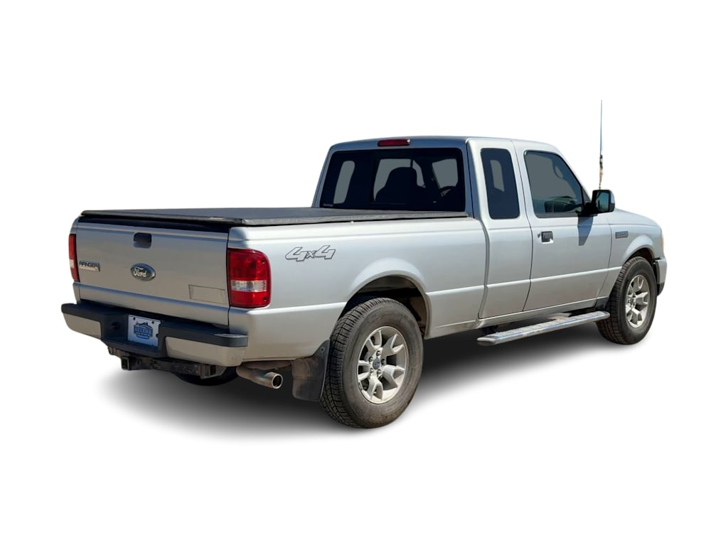 Thumbnail: 2008 Ford Ranger - 15