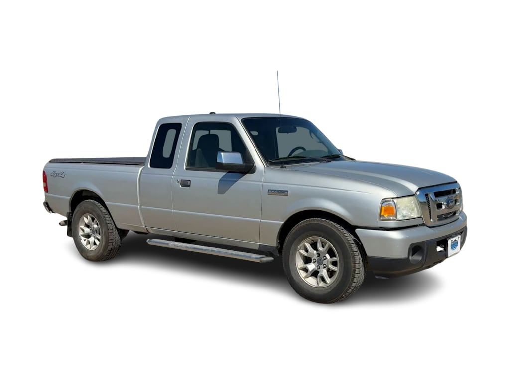 Thumbnail: 2008 Ford Ranger - 12