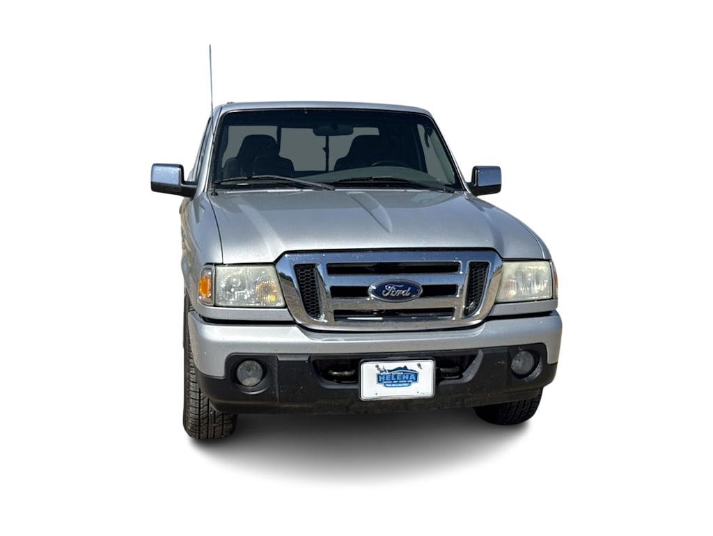 Thumbnail: 2008 Ford Ranger - 17