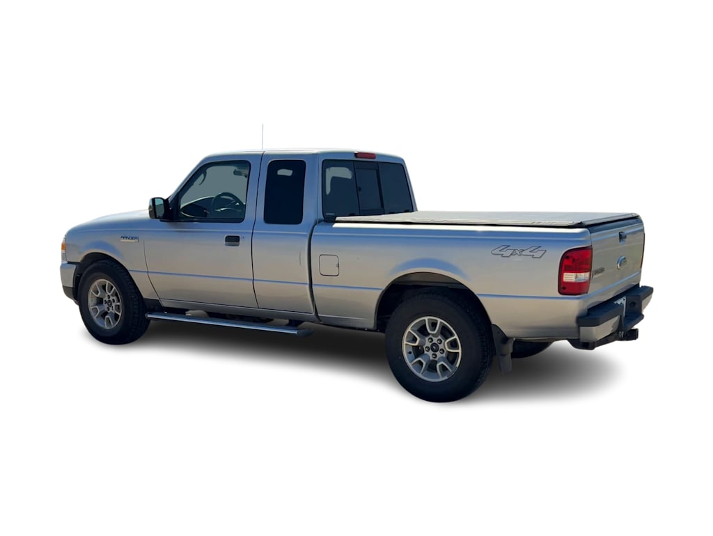 Thumbnail: 2008 Ford Ranger - 14