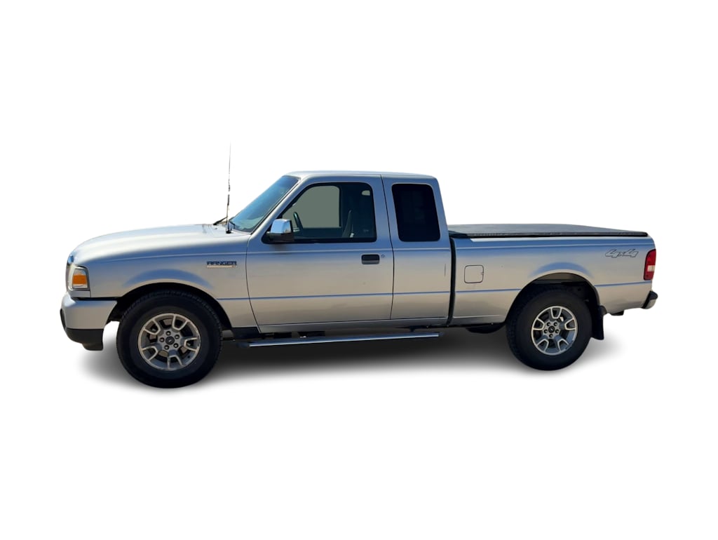 Thumbnail: 2008 Ford Ranger - 2