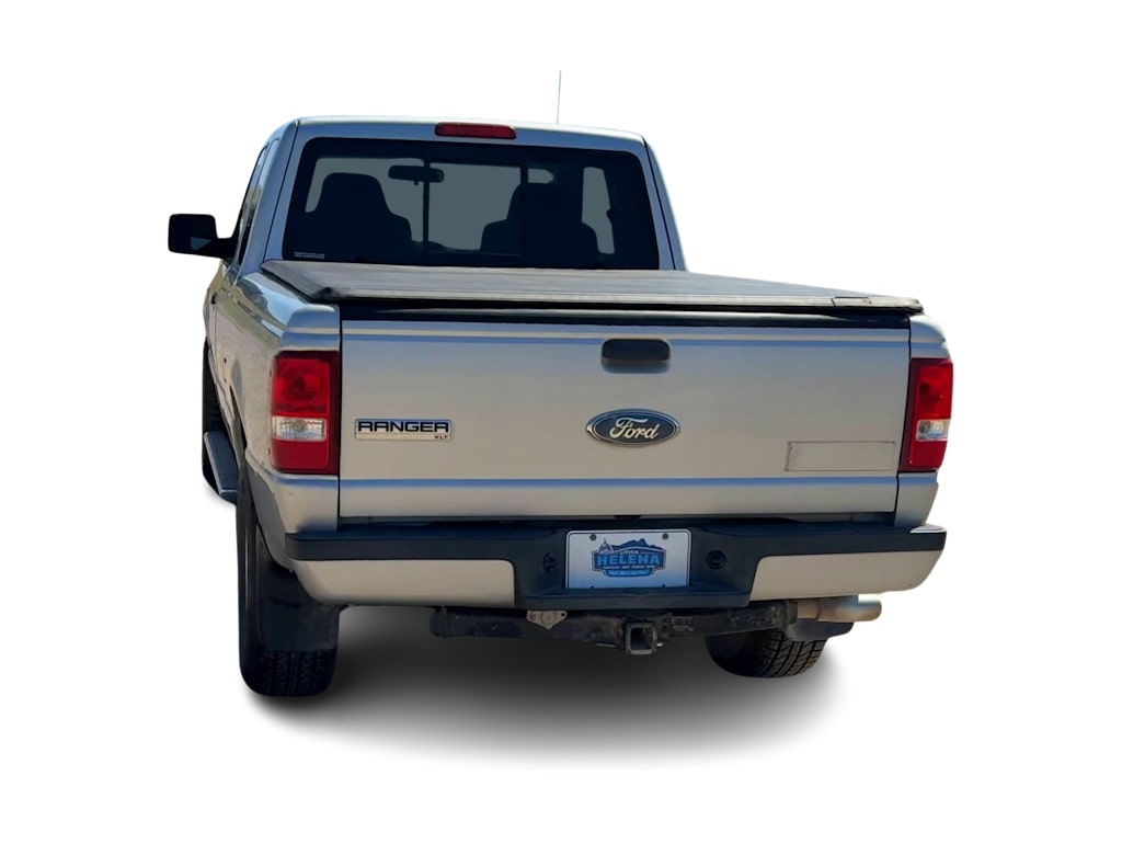 Thumbnail: 2008 Ford Ranger - 4