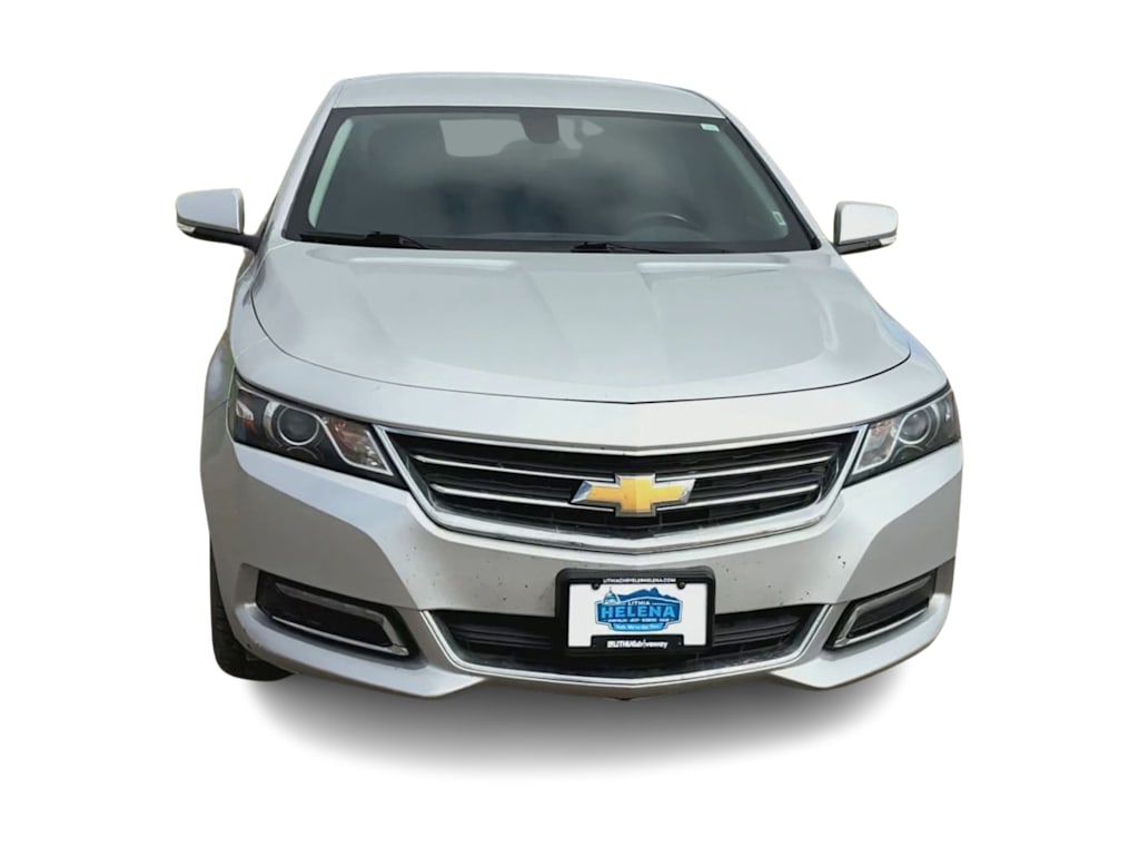 Thumbnail: 2019 Chevrolet Impala - 5