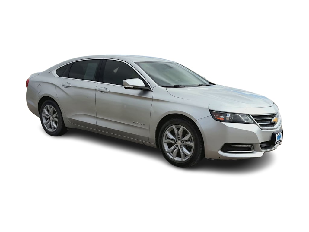 Thumbnail: 2019 Chevrolet Impala - 11