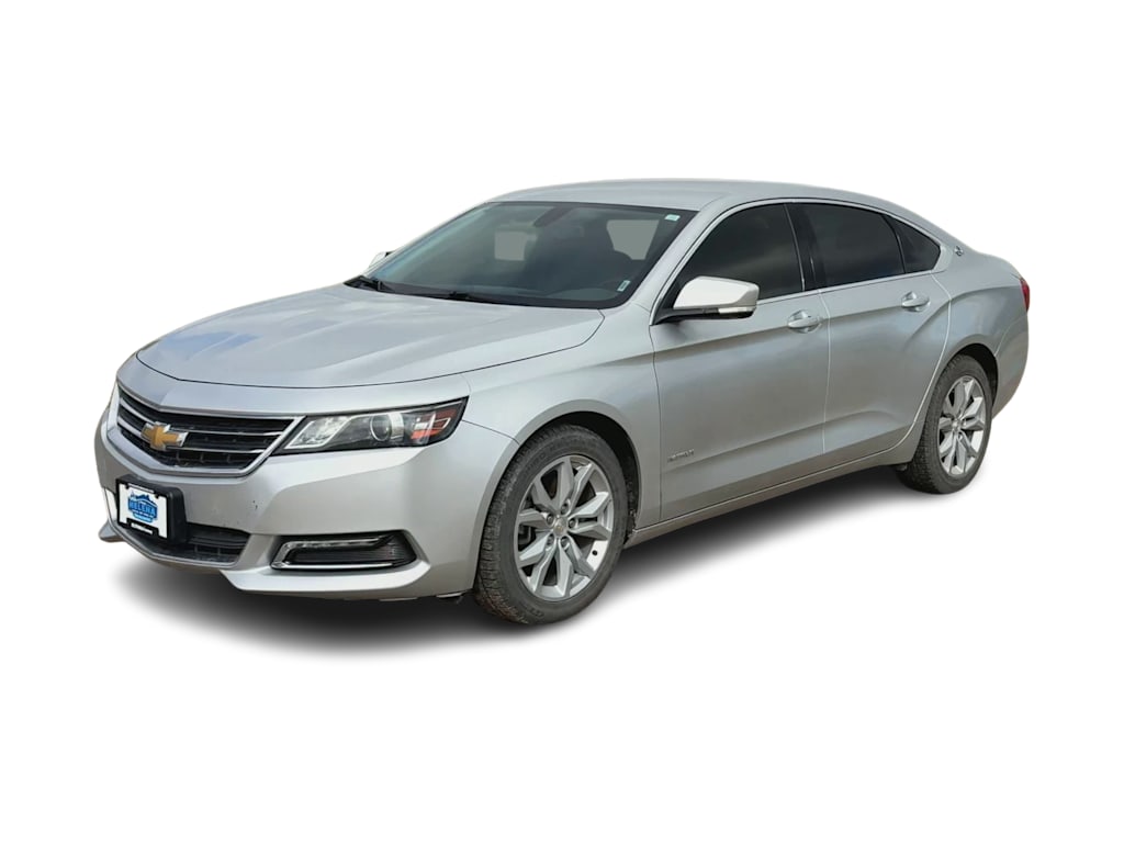 Thumbnail: 2019 Chevrolet Impala - 12