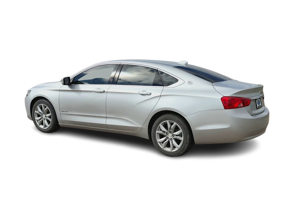 Thumbnail: 2019 Chevrolet Impala - 13