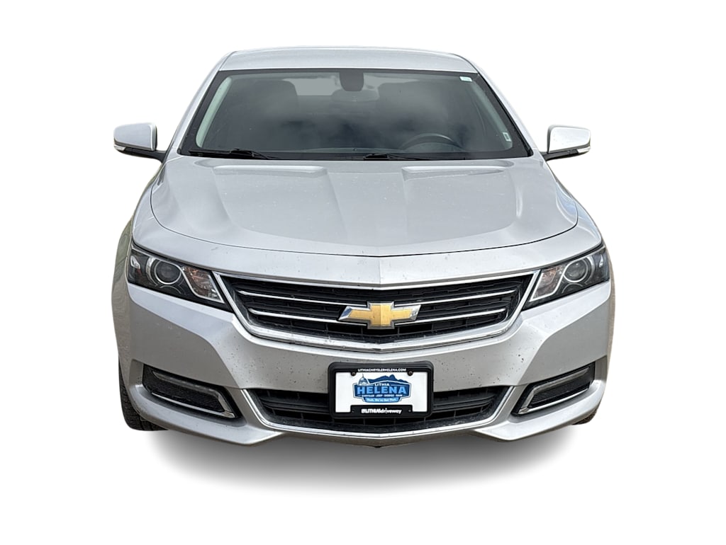 Thumbnail: 2019 Chevrolet Impala - 16
