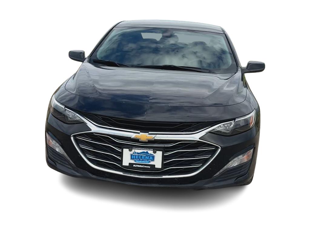 Thumbnail: 2022 Chevrolet Malibu - 6