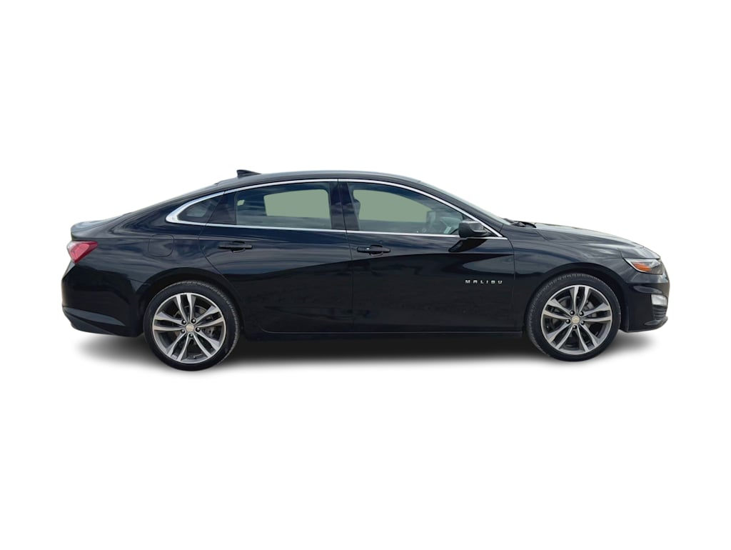 Thumbnail: 2022 Chevrolet Malibu - 20