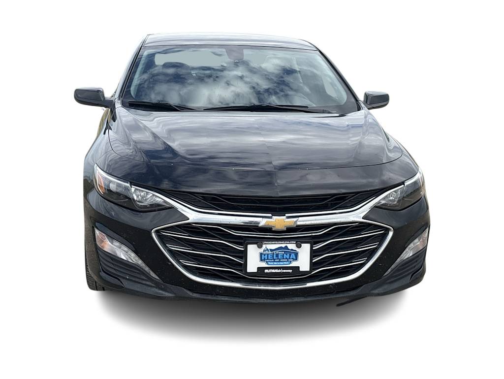 Thumbnail: 2022 Chevrolet Malibu - 21