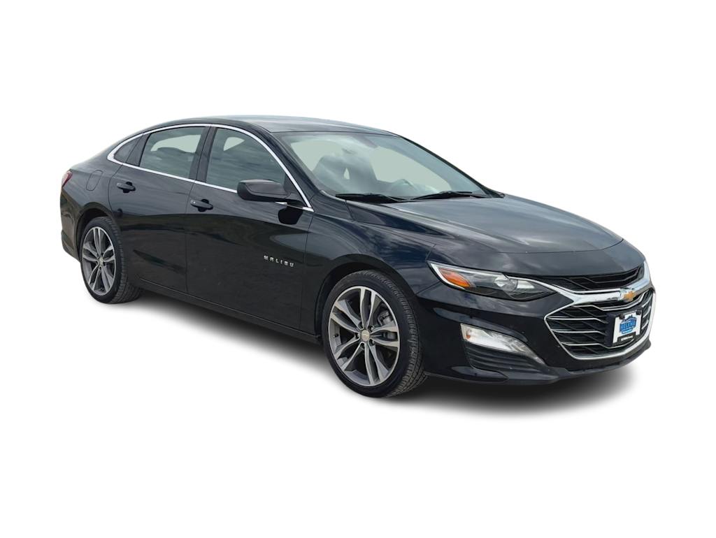 Thumbnail: 2022 Chevrolet Malibu - 16