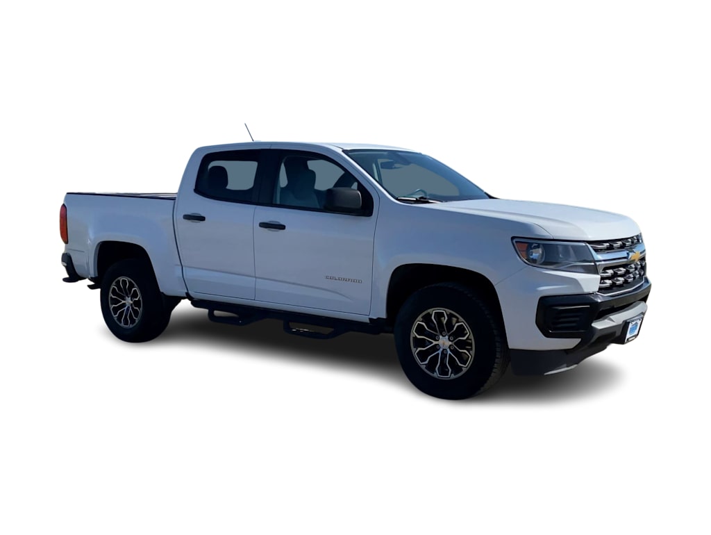 Thumbnail: 2022 Chevrolet Colorado - 14