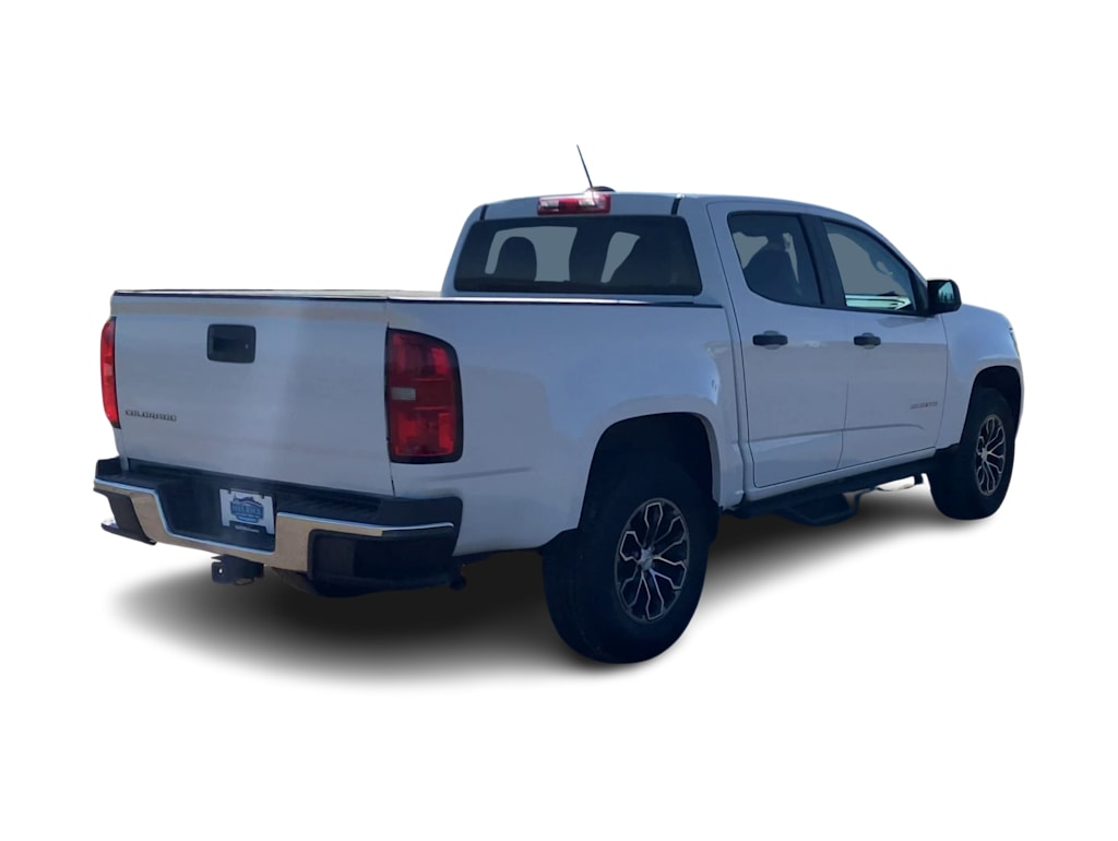 Thumbnail: 2022 Chevrolet Colorado - 17
