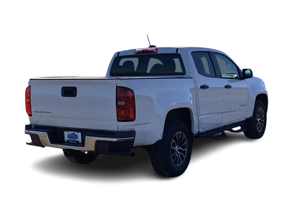 Thumbnail: 2022 Chevrolet Colorado - 23