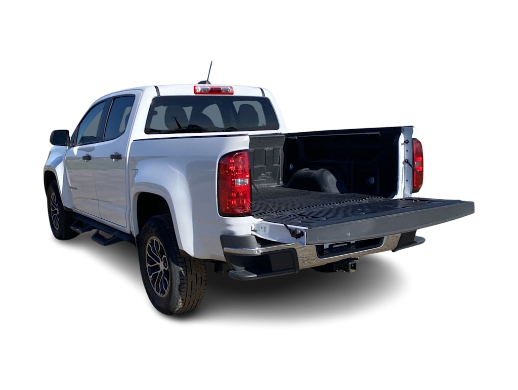 Thumbnail: 2022 Chevrolet Colorado - 35