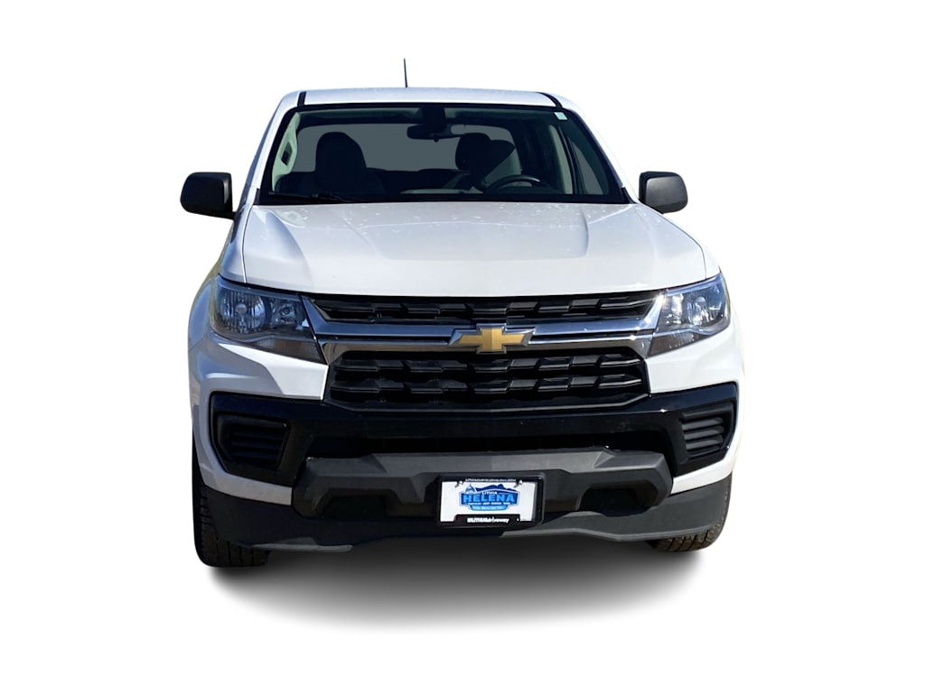 Thumbnail: 2022 Chevrolet Colorado - 19