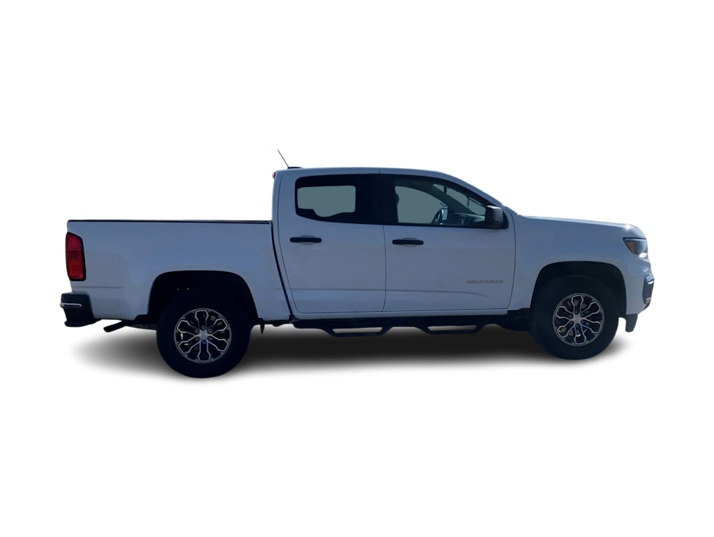 Thumbnail: 2022 Chevrolet Colorado - 18