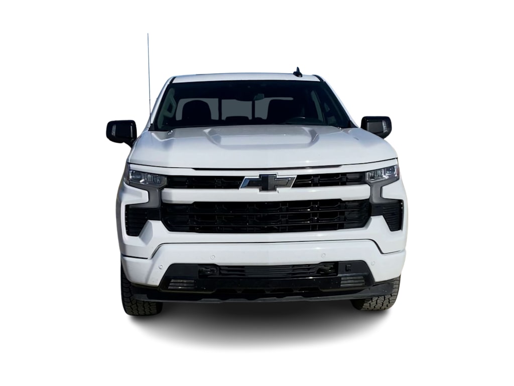 Thumbnail: 2024 Chevrolet Silverado 1500 - 6