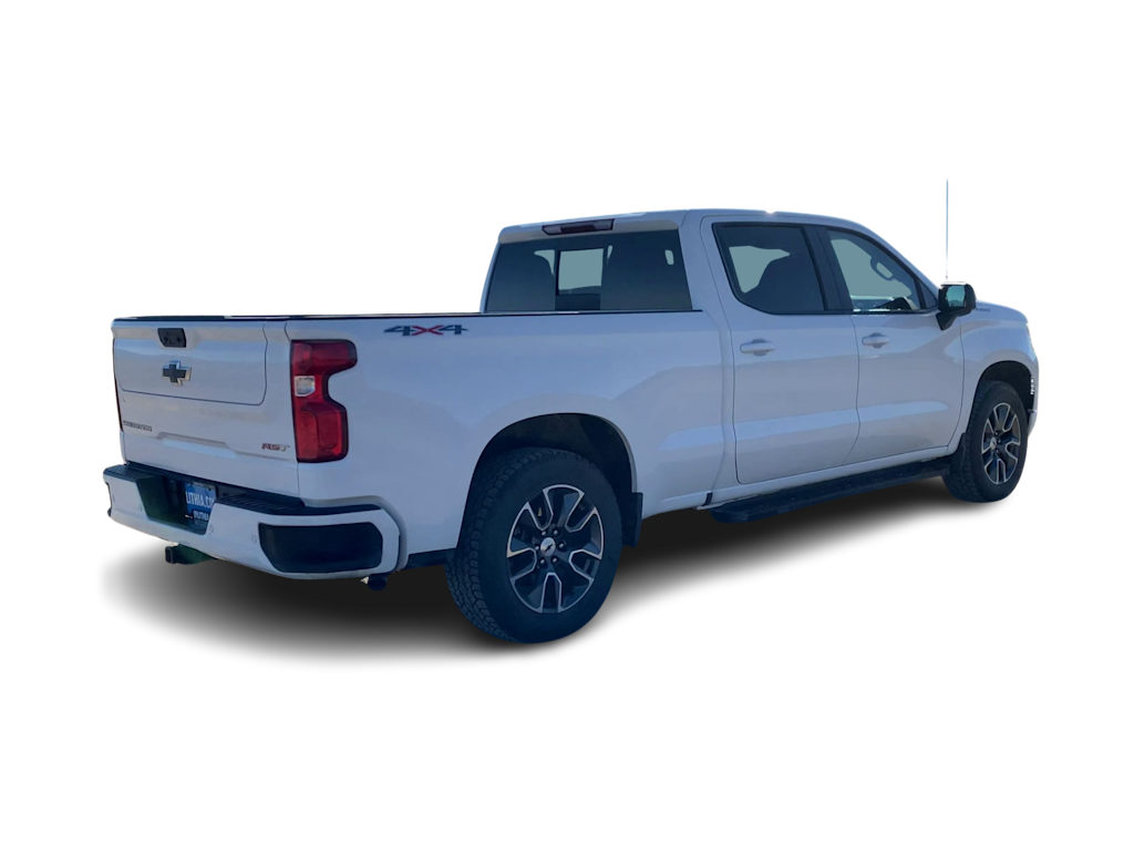 Thumbnail: 2024 Chevrolet Silverado 1500 - 17