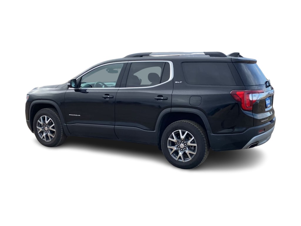 Thumbnail: 2023 GMC Acadia - 14