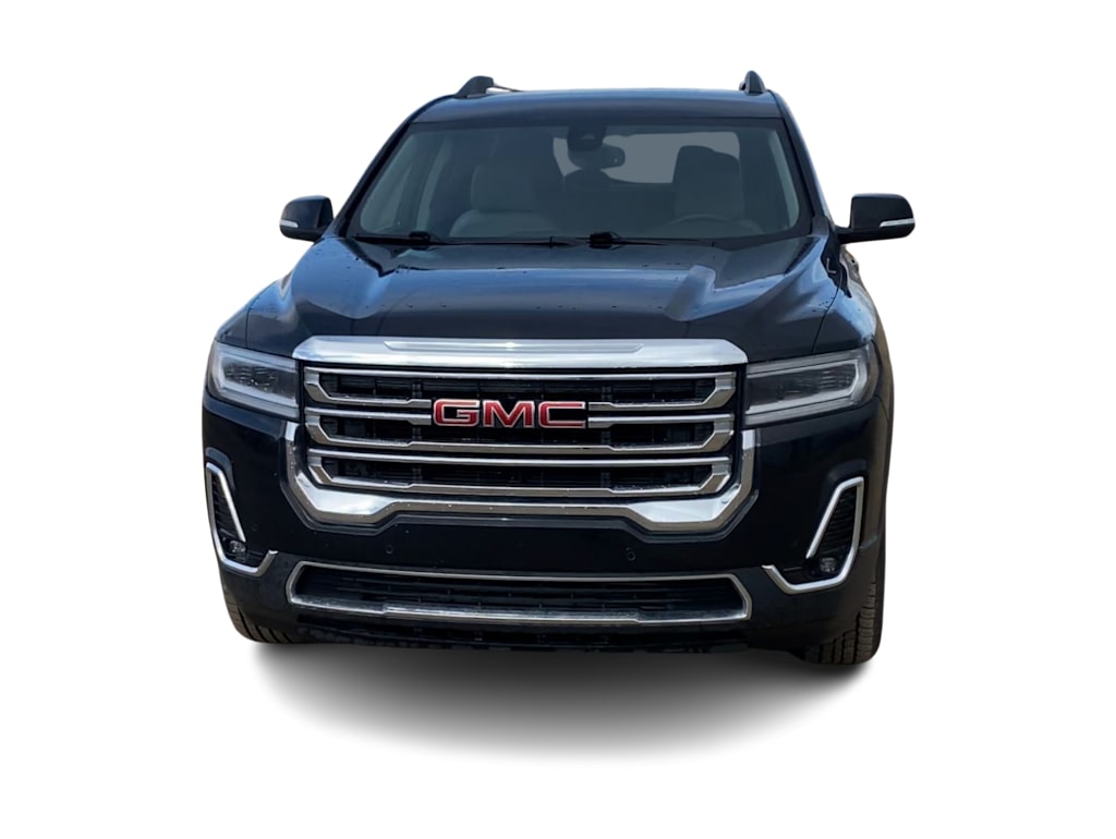 Thumbnail: 2023 GMC Acadia - 5