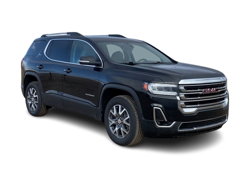 Thumbnail: 2023 GMC Acadia - 12