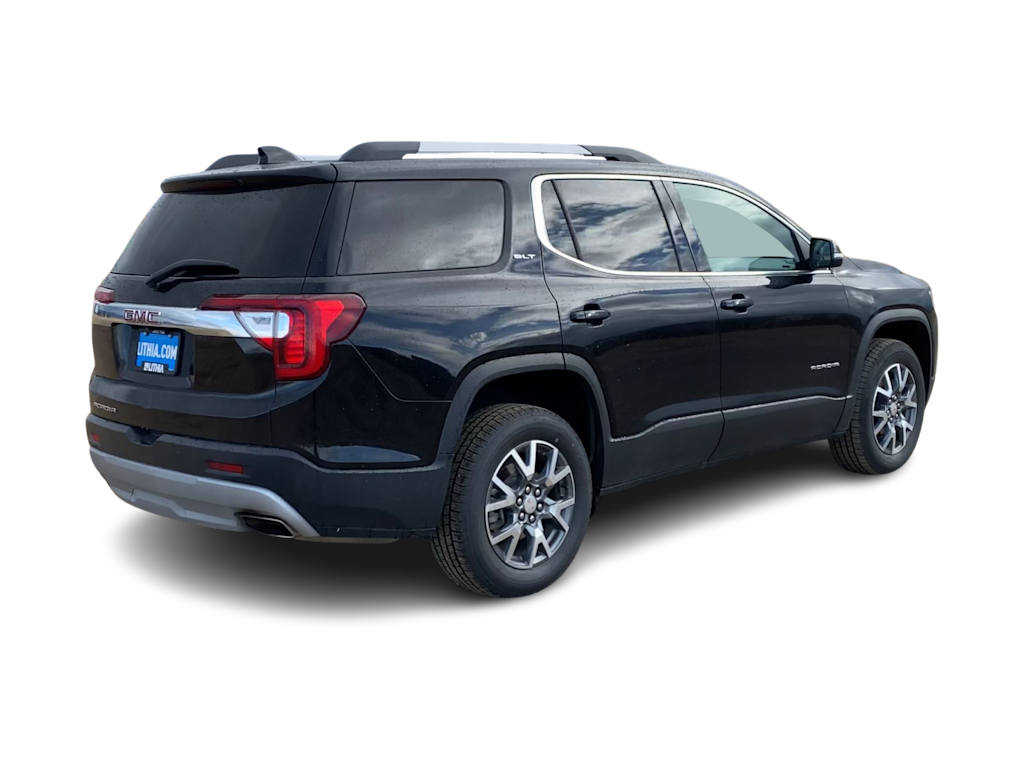 Thumbnail: 2023 GMC Acadia - 15