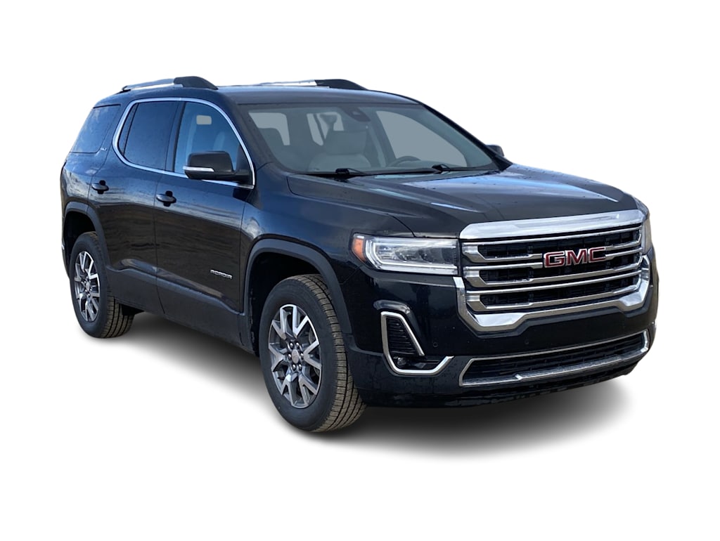Thumbnail: 2023 GMC Acadia - 22