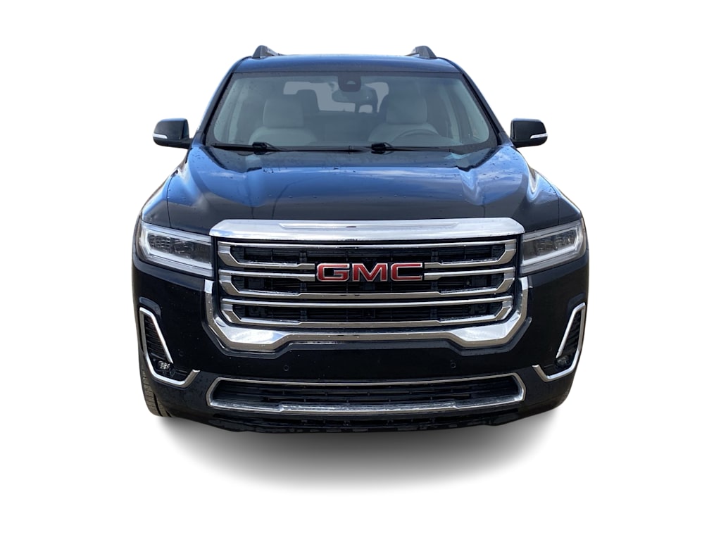 Thumbnail: 2023 GMC Acadia - 19
