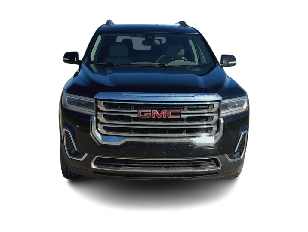 Thumbnail: 2023 GMC Acadia - 5