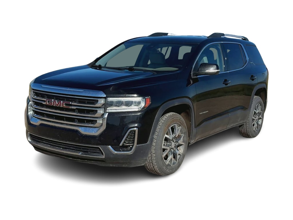 Thumbnail: 2023 GMC Acadia - 14