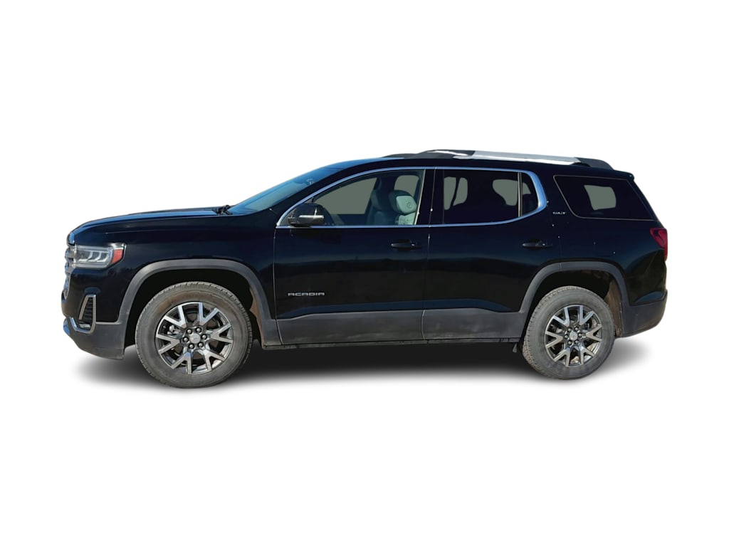 Thumbnail: 2023 GMC Acadia - 2